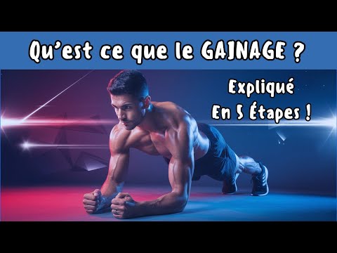 Strengthen Your Deep Muscles with Core Training! 💪