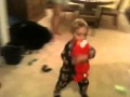 Tickle Me Elmo