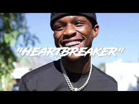 (FREE) Quando Rondo x Rod Wave Type Beat | 2020 | "Heartbreaker"