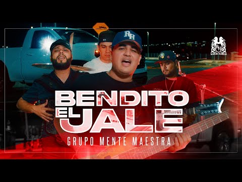 Grupo Mente Maestra - Bendito El Jale [Official Video]