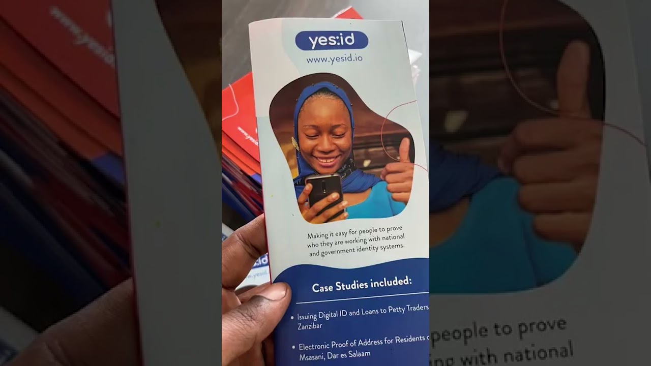 Leaflet Design & Printing 