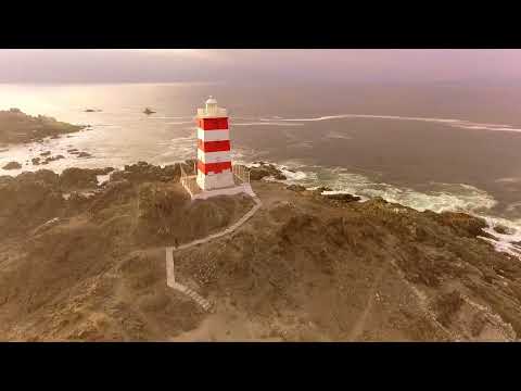 El Faro   Caldera Atacama