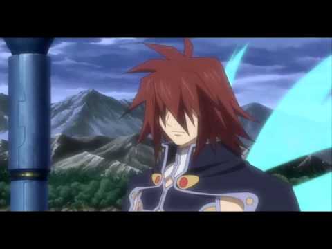 Inori no Kanata full amv