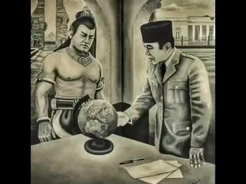 Bhinneka Tunggal Ika,Tan Hana Dharma Mangrwa BERBEDA TETAPI TETAP 1 JUA.TAK ADA KEBENARAN YG MENDUA