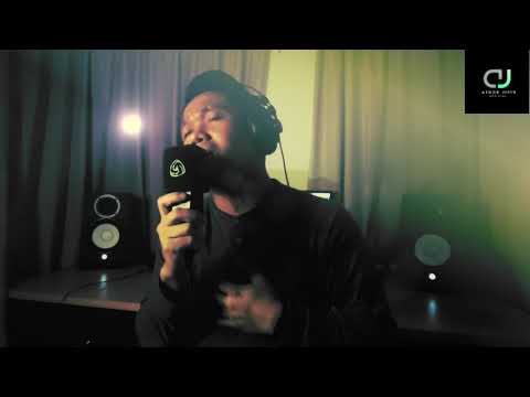 KEKASIH BAYANGAN - COVER BY AZNOR JIPIN