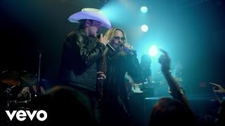 Justin Moore - Home Sweet Home ft. Vince Neil