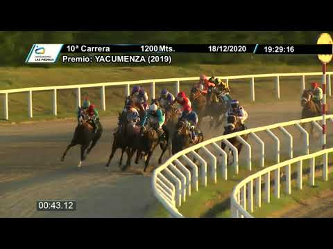 201218 c10 - INCITATUS - HIPODROMO LAS PIEDRAS