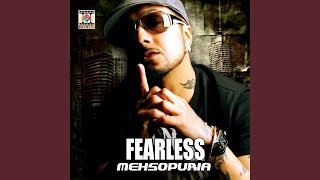 Tu Meri Jugni (Feat. Edward J Nixon)