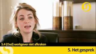 Sollicitatiegesprek-tips - LSG