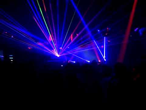 HDZ AT 330 25TH JUBILEE - ORIGIN NITECLUB DURBAN  20130929