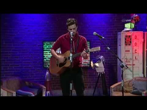Tilman Ringer bei NRW live Teil 2
