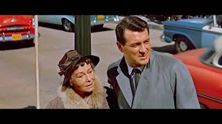 Pillow Talk - Rock Hudson &amp; Thelma Ritter (1959)