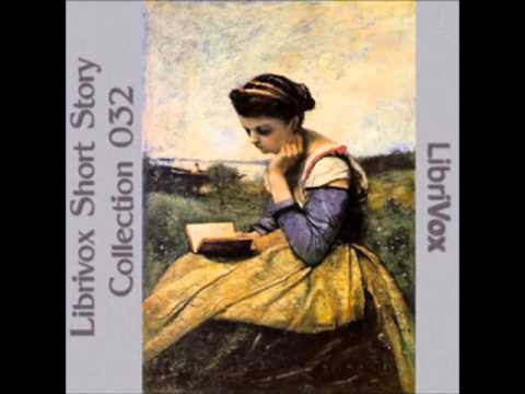 Short Story Collection Vol. 32 (FULL Audiobook)