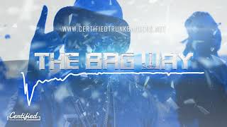 [NEW] 2017 Young Buck Type Beat | THE BAG WAY | Prod. @CtbOrNothin
