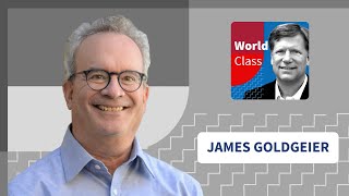 Is There a Future for U.S.-Europe Security Partnerships? with James Goldgeier | World Class