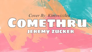 Download lagu comethru - jeremy zucker cover by kimswizzled mp3 Download lagu comethru - jeremy zucker cover by kimswizzled mp3