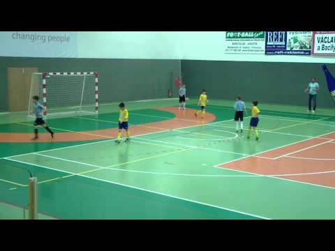 SKJ Teplice - FAPV Děčín 03 - 4.