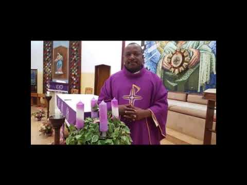 Lent Daily Bread Versions,Saturday 1st April 2023,with Rev Fr Eustace Siame A  Salesian of Don Bosco