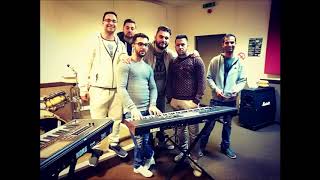 Gipsy Popik & Gipsy Toth Band - Pro Meriben 2018 Gipsy Popik & Gipsy Toth Band - Pro Meriben 2018