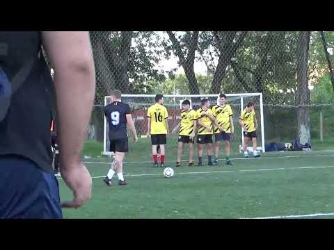 FC BELLAKEO vs NEA - #LigaNuñez - #Apertura SLS Fecha 5 - 2022