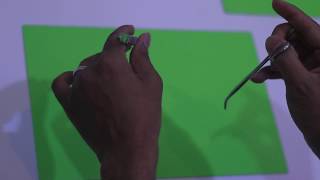 Dissection tecniques in surgery 1
