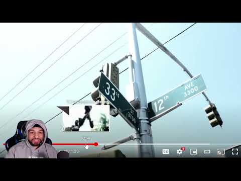 BOE Mumu June 2cnd (EBK diss) (REACTION)