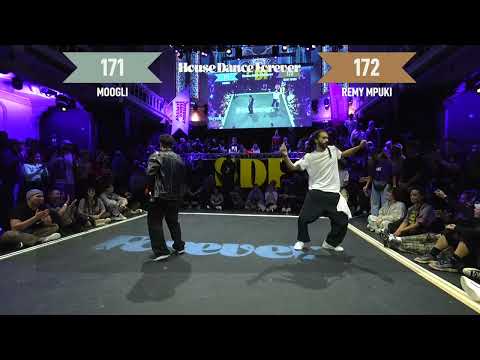 Preselection nr 150-211 House Dance Forever | Forever Winter Edition 2023