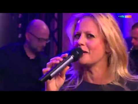 2015 Kims Klub - Barbara Schöneberger "Gibt's das auch in groß ?" live