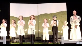 2024/05/19 - We Like Sheep Play