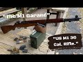 The Story of my H&R M1 Garand