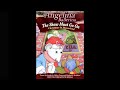 Angelina Ballerina The Show Must Go On Christmas In Mouseland 16 9