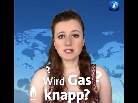 Wird das Gas jetzt knapp? #tagesschau #nachrichten #gas