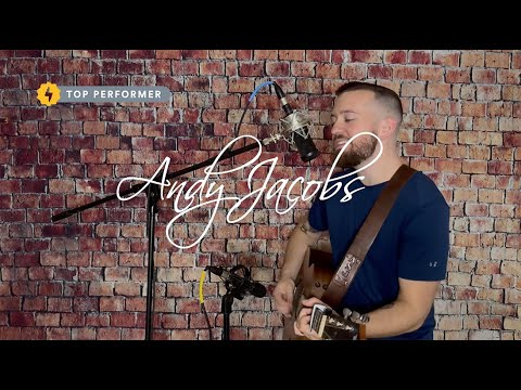 Promotional video thumbnail 1 for Andy Jacobs