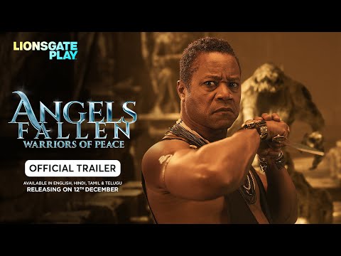 Gefallene Engel: Krieger des Friedens | Jetzt im Stream