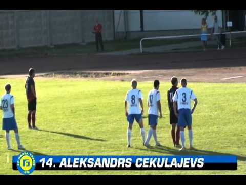 JK NARVA TRANS TV 18 voor vs FC Viljandi