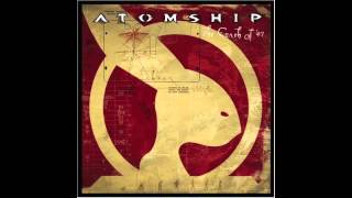 Atomship - Mothra