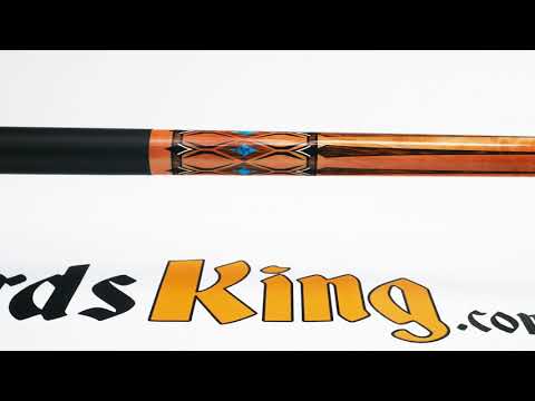 Dufferin D-SE21 Pool Stick - Cue View 360 - 4K Ultra HD Rotating 360 Degree Pan & Zoom