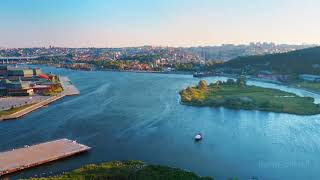 İSTANBUL-Golden Horn (Haliç)