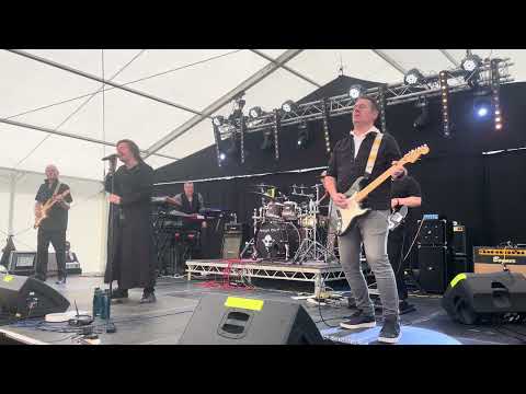 Ghost Of The Machine - Keepers Of The Light at Cambridge Rocks Festival #cambridgerockfestival2025