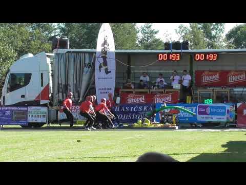 2020 EXČR Zderaz - SDH Zbožnov