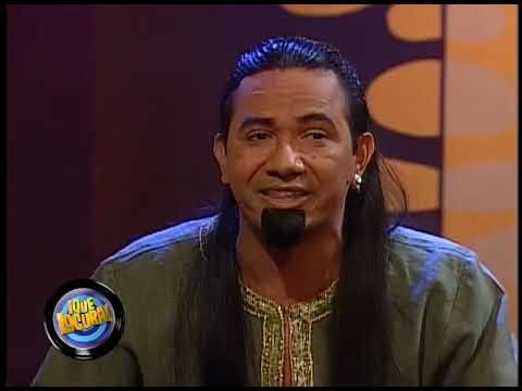 Que Locura - El Adivino 8