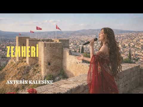 Zemheri - Antebin Kalesine
