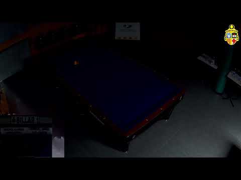 QUALIFICACIO 47/2  2D B CANDEAL -  SANCHEZ