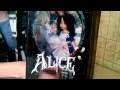 Кукла Alice 