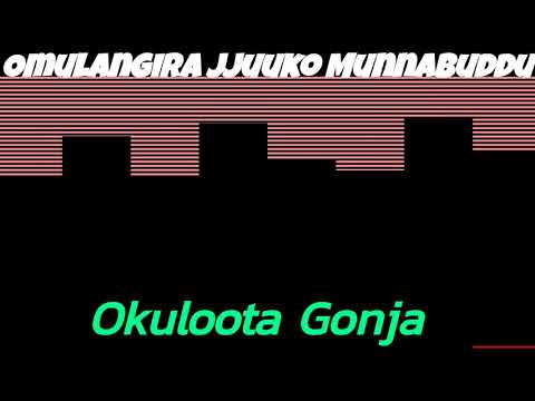 Okuloota Gonja Kyekki? - Omulangira Jjuuko Munnabuddu