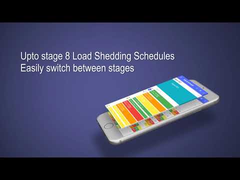 Load Shedding Alert