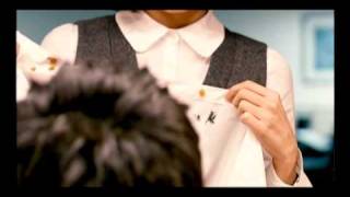 ERU 이루 - 겨울나기 MV (Full ver.)