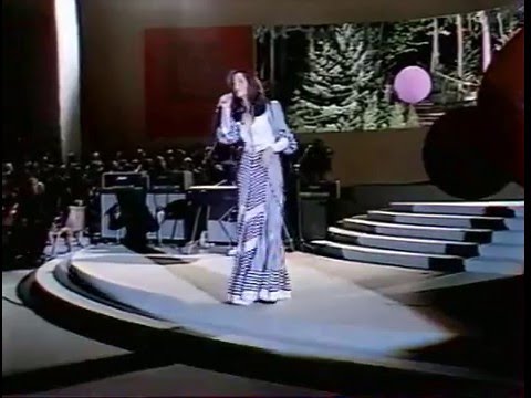 Irena Jarocka, Wymyśliłam Cię, Sopot 1974