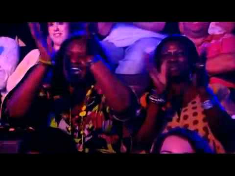 The X Factor 2011 Auditions - NU Vibe Boot Camp