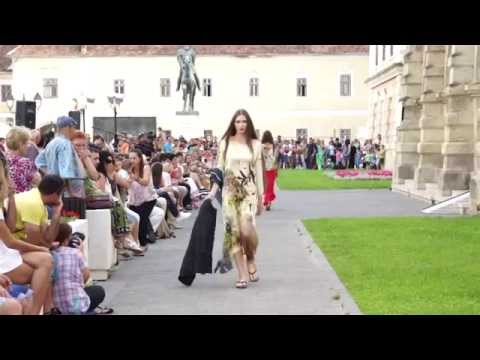 Feeric Fashion Days - Alba Iulia 2014 / Days 1,2